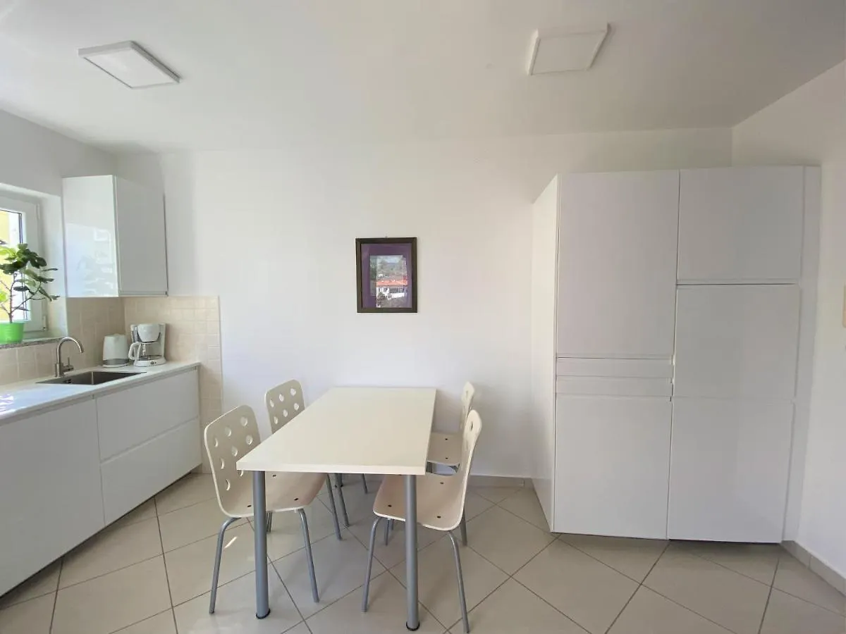 Apartments With A Parking Space Baska, Krk - 18880 0*, Baska (Krk) Croatia