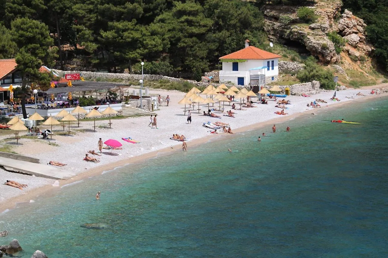 Apartments With A Parking Space Baska, Krk - 18880  Baska (Krk)